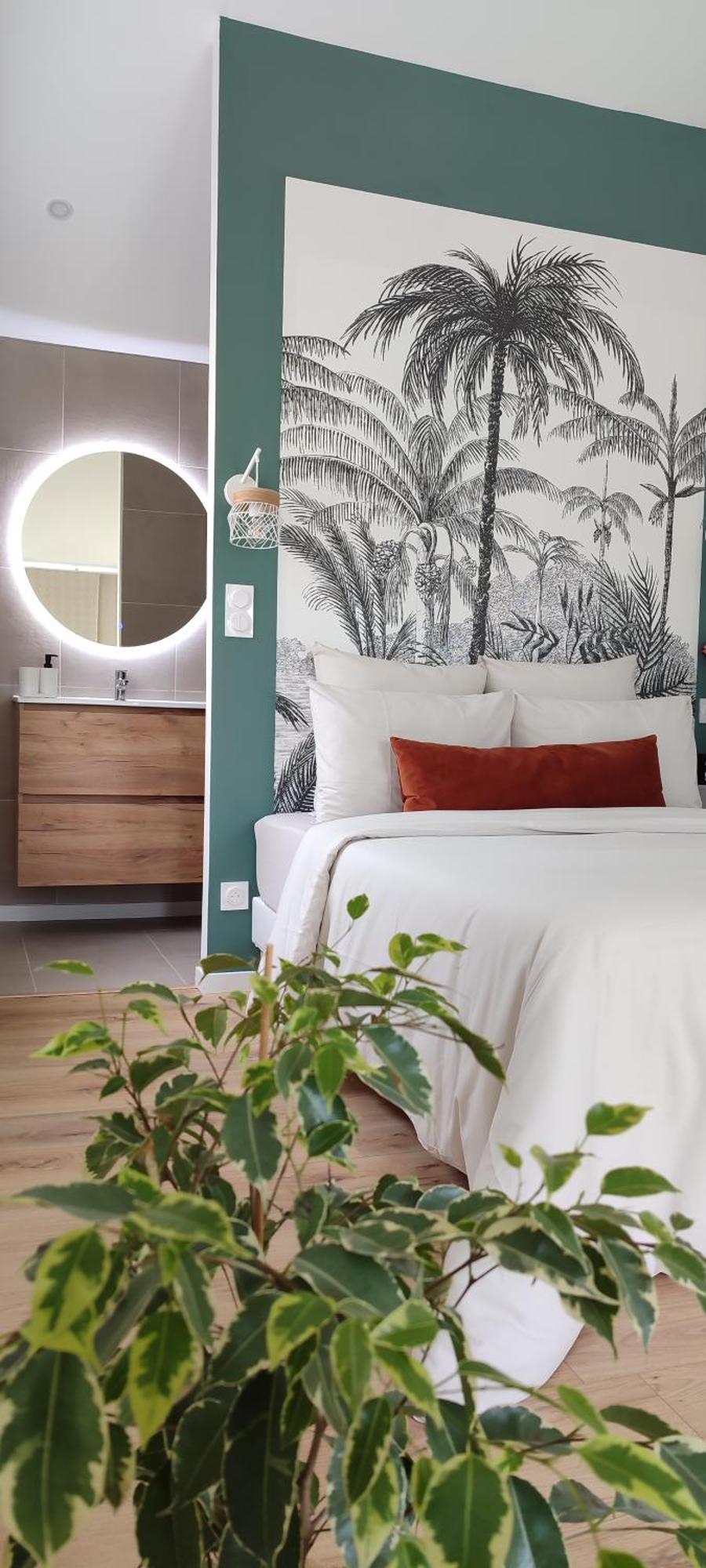 Maison Cosy Terrasse Ensoleille Clermont-Ferrand Zewnętrze zdjęcie