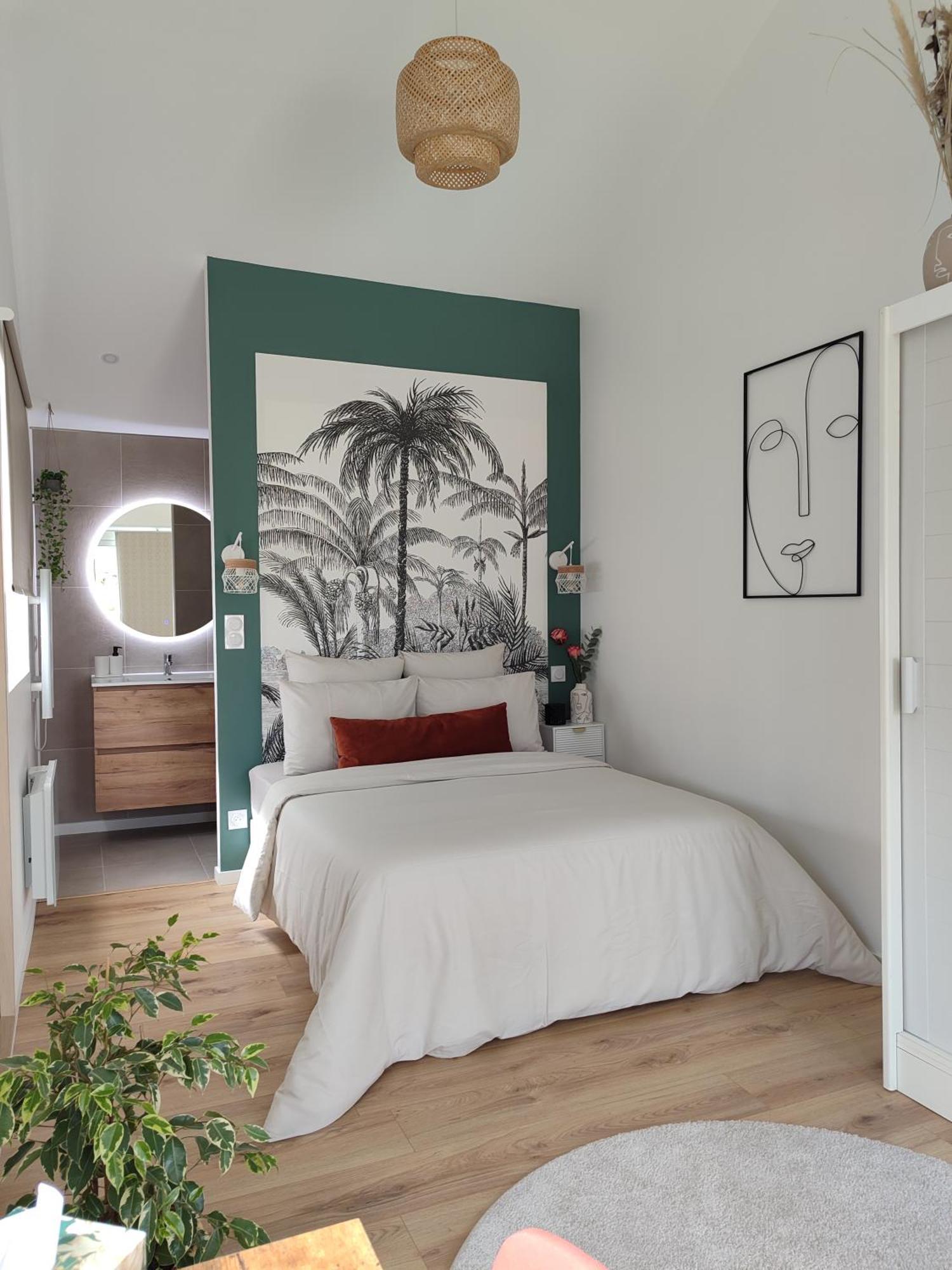 Maison Cosy Terrasse Ensoleille Clermont-Ferrand Zewnętrze zdjęcie